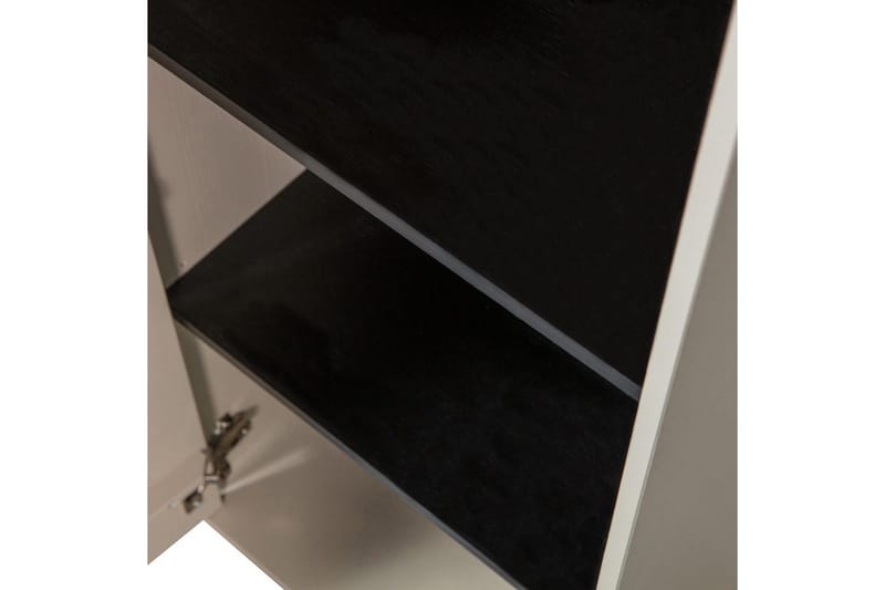 Garderobetilbehør Daily Single - Oppbevaring - Klesoppbevaring - Garderober & garderobesystem - Innredning garderobe - Hylleplan til garderobe