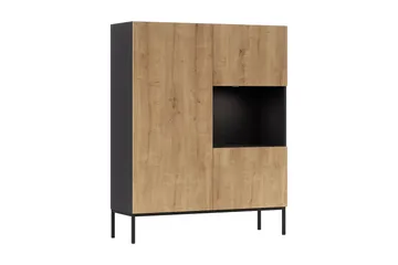 Anjal Garderobeskap 120 cm