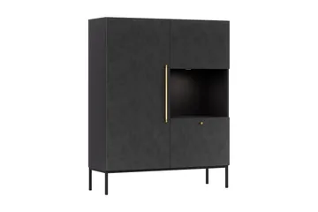 Anjal Garderobeskap 120 cm