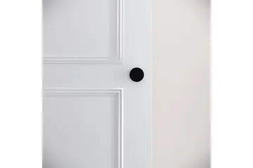 Elesham Garderobe 50x42 - Hvit - Oppbevaring - Klesoppbevaring - Garderober & garderobesystem - Garderobeskap & klesskap