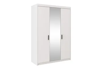 Enzenauer Garderob med Speil 133 cm