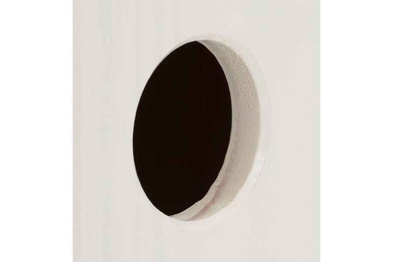 Masoomya Barnegarderobe 75x180 cm - Hvit - Oppbevaring - Klesoppbevaring - Garderober & garderobesystem - Garderobeskap & klesskap