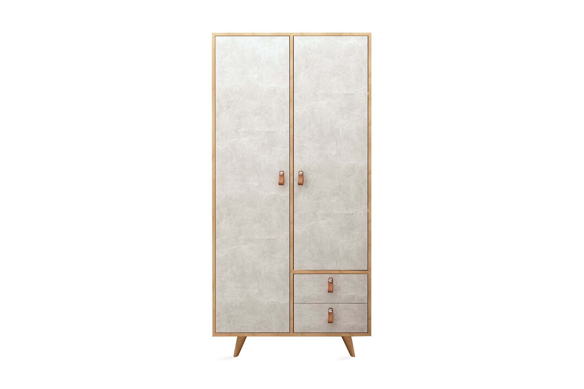 Mod Design Garderobe -