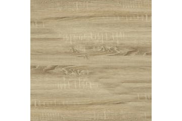 Prag Garderobe 180x57x215 cm - Beige|Hvit - Oppbevaring - Klesoppbevaring - Garderober & garderobesystem - Garderobeskap & klesskap