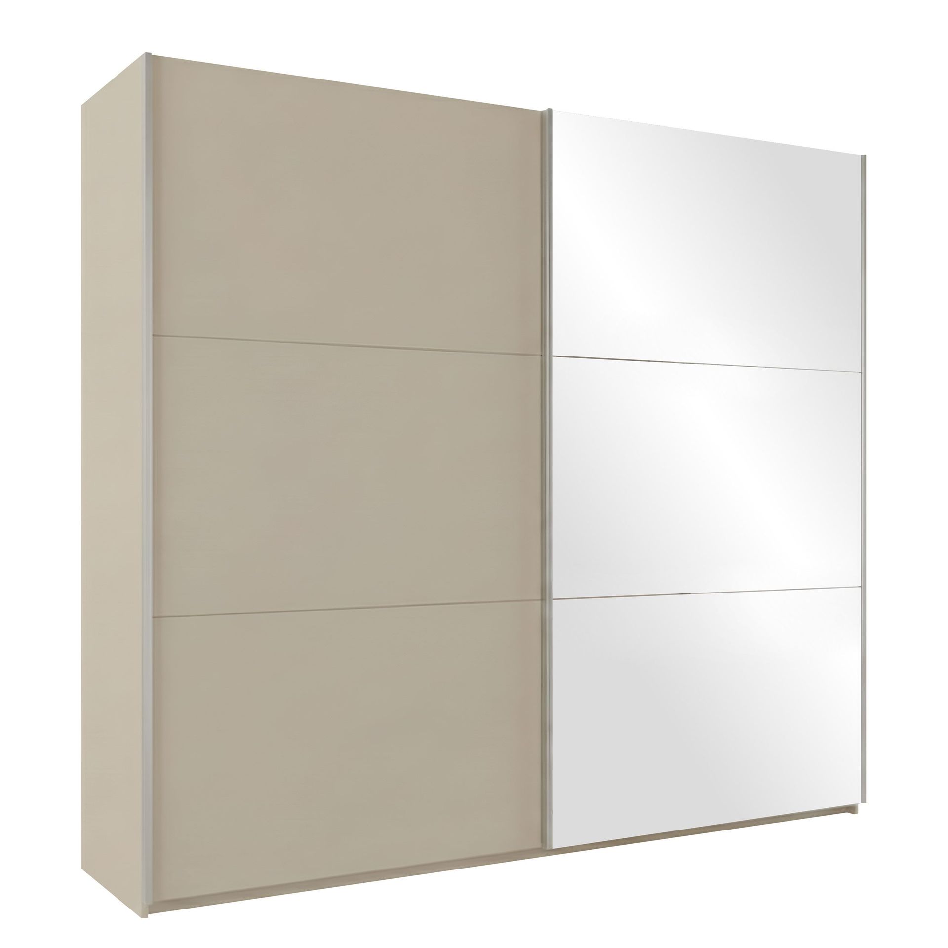 garderobeskap Rodos - Beige