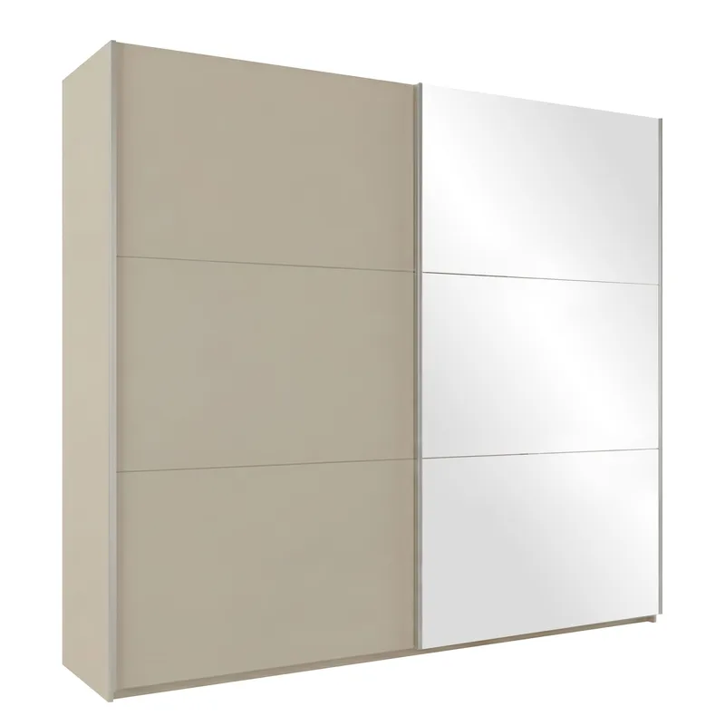 garderobeskap Rodos, Beige