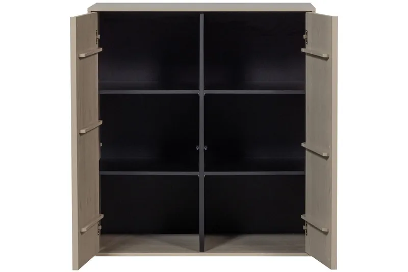 Garderobetilbehør Daily Double - Oppbevaring - Klesoppbevaring - Garderober & garderobesystem - Innredning garderobe - Hylleplan til garderobe