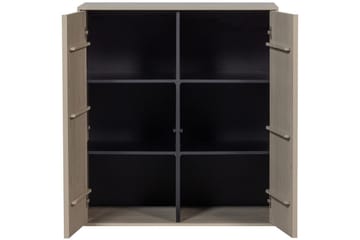 Garderobetilbehør Daily Double - Oppbevaring - Klesoppbevaring - Garderober & garderobesystem - Innredning garderobe - Hylleplan til garderobe