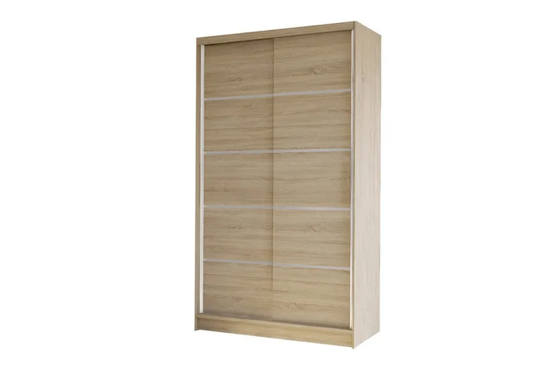 Glenmore Garderob Brown, undefined