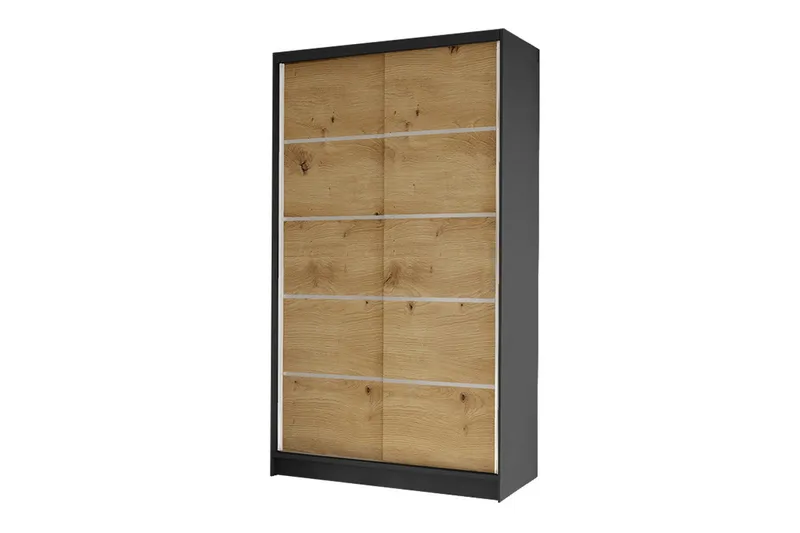 Glenmore Garderob NO_BRAND Black, undefined
