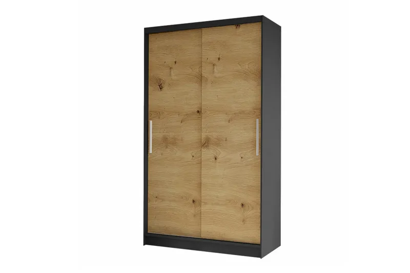Glenmore Garderob NO_BRAND Black, undefined