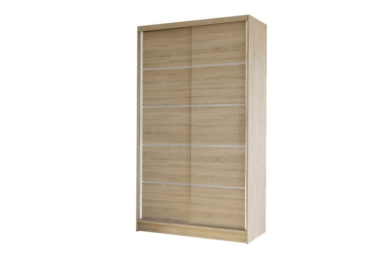 Glenmore Garderob NO_BRAND Brown, undefined