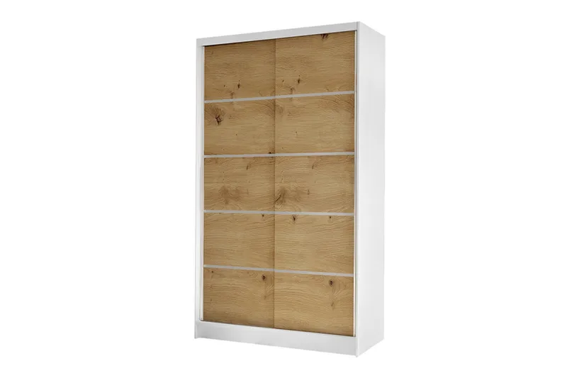 Glenmore Garderob NO_BRAND White, undefined