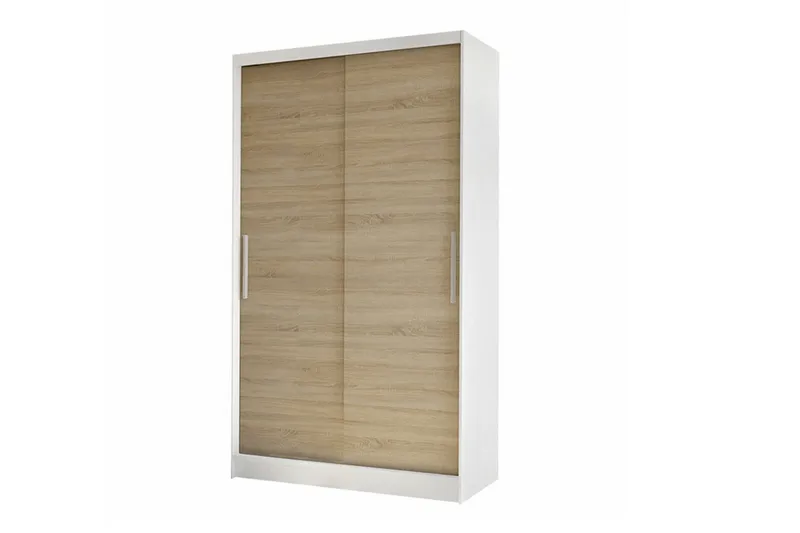 Glenmore Garderob NO_BRAND White, undefined
