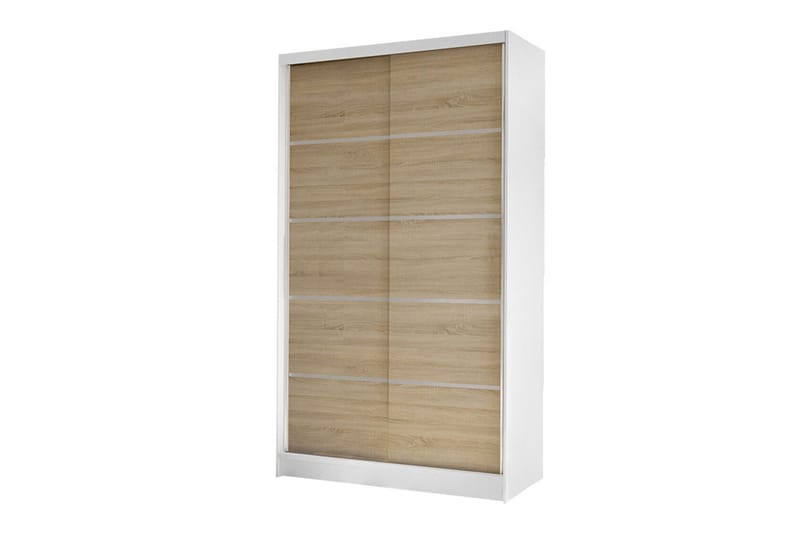 Glenmore Garderob NO_BRAND White, undefined