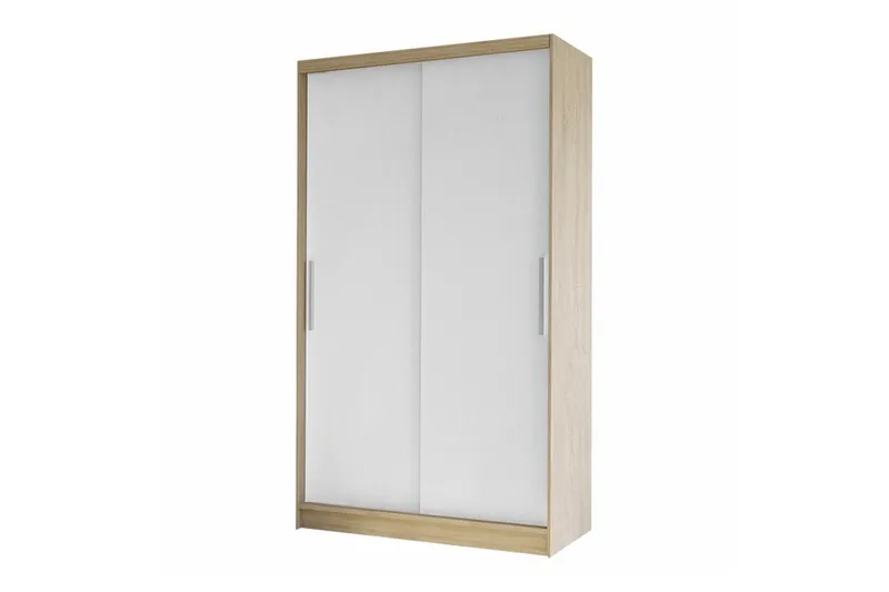 Glenmore Garderob NO_BRAND White, undefined