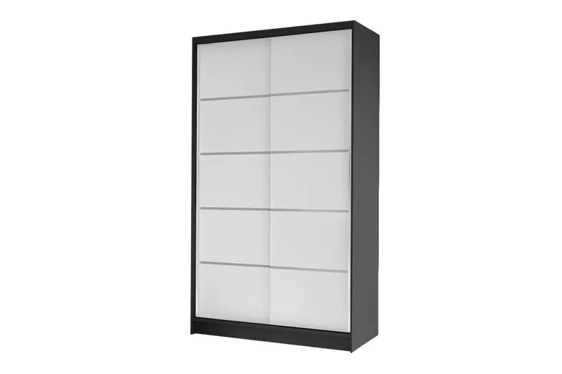 Glenmore Garderob White, undefined