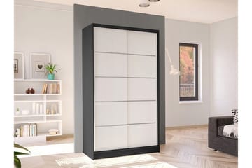 Glenmore garderobeskap - Oppbevaring - Klesoppbevaring - Garderober & garderobesystem