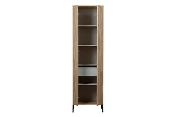 Hemlinge Garderobe 42x60 cm - Natur - Oppbevaring - Klesoppbevaring - Garderober & garderobesystem