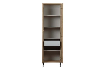 Hemlinge Garderobe 42x60 cm - Natur - Oppbevaring - Klesoppbevaring - Garderober & garderobesystem