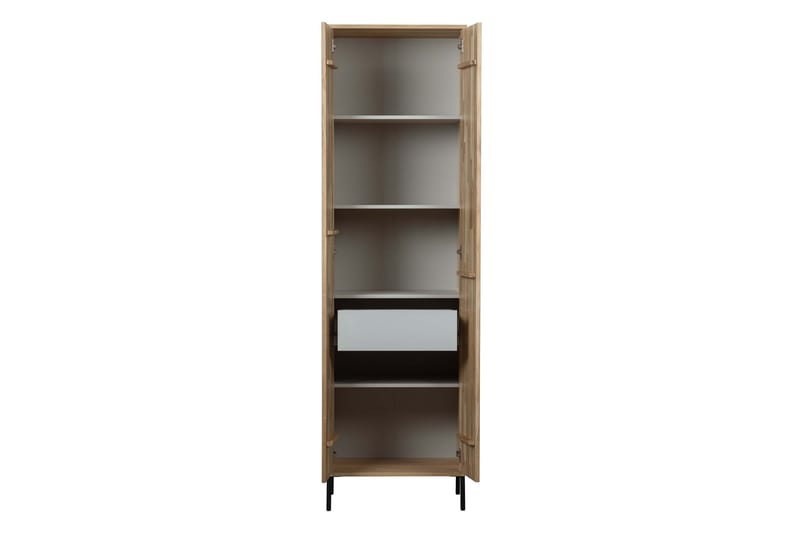 Hemlinge Garderobe 42x60 cm - Natur - Oppbevaring - Klesoppbevaring - Garderober & garderobesystem