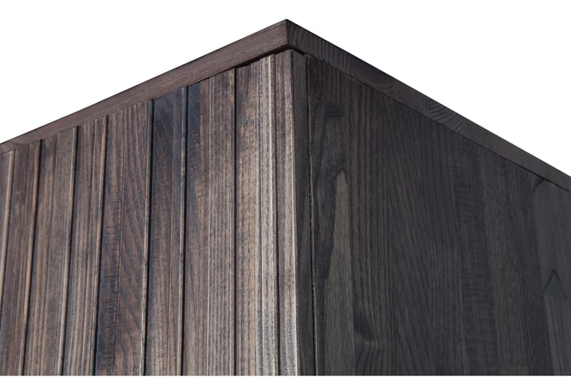 Hemlinge Garderobeskap 42x60 cm - Espresso - Oppbevaring - Klesoppbevaring - Garderober & garderobesystem