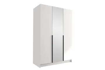 Herrljunga Garderob med Speil 150 cm