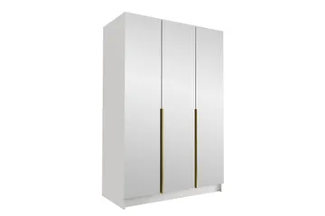 Herrljunga Garderobe med Speil 150 cm