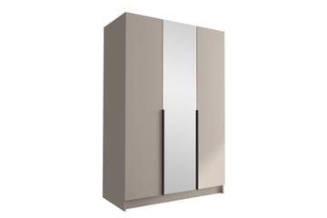 Herrljunga Garderobe med Speil 150 cm