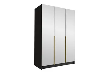 Herrljunga Garderobe med Speil 150 cm