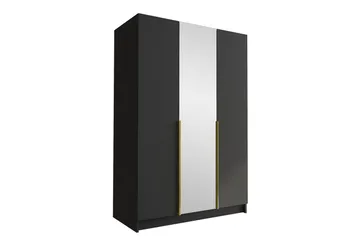 Herrljunga Garderobe med Speil 150 cm