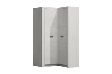 Indianapolis Garderobe 106x58x192 cm