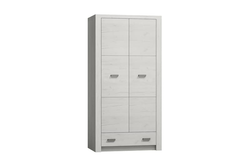 Indianapolis Garderobe 96x58x192 cm, undefined