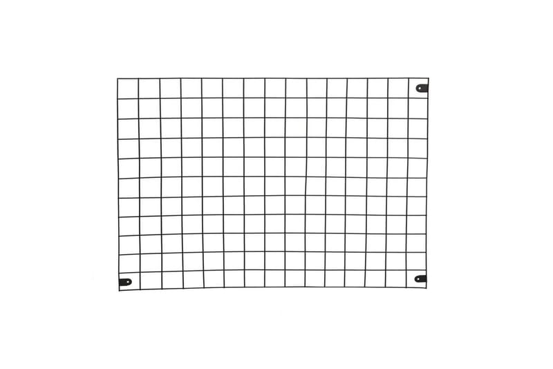 Caetano Väggskena, Sort