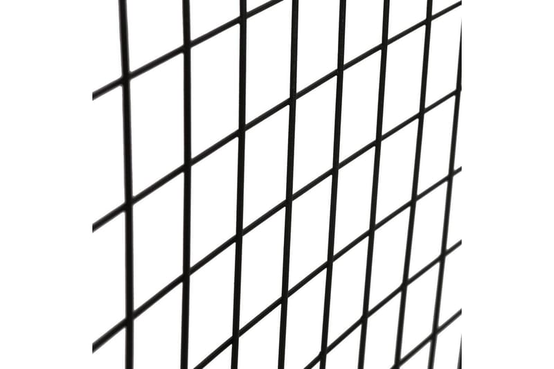 Caetano Väggskena - Sort - Oppbevaring - Klesoppbevaring - Garderober & garderobesystem - Innredning garderobe - Veggskinne