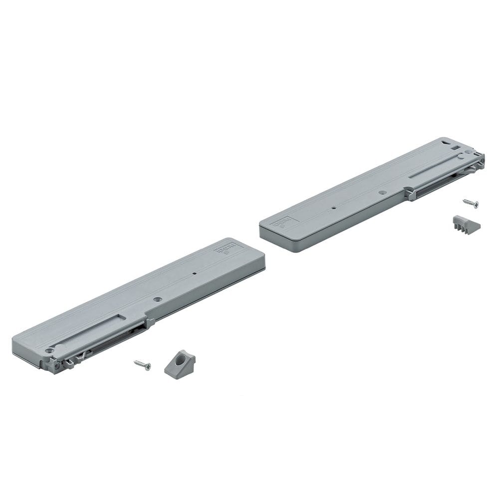 Dempeanordning for garderobe Sigma HETTICH -