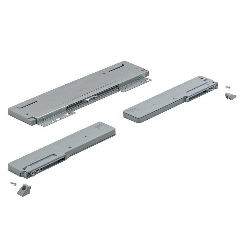 Dempet system for garderobe Georgia HETTICH Type 69, undefined