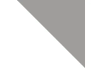 Isolaz Garderobe med Speil LED-belysning RGB - Hvit/Antrasitt - Oppbevaring - Klesoppbevaring - Garderober & garderobesystem
