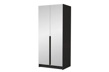 Julissa Garderob med Speil 100 cm