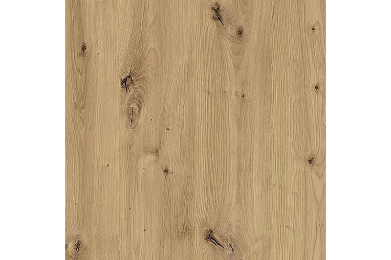 Julissa Garderobe 120 cm - Natur - Oppbevaring - Klesoppbevaring - Garderober & garderobesystem