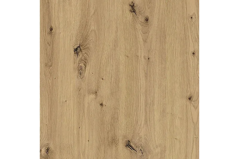 Julissa Garderobe 120 cm - Natur - Oppbevaring - Klesoppbevaring - Garderober & garderobesystem - Garderobeskap & klesskap