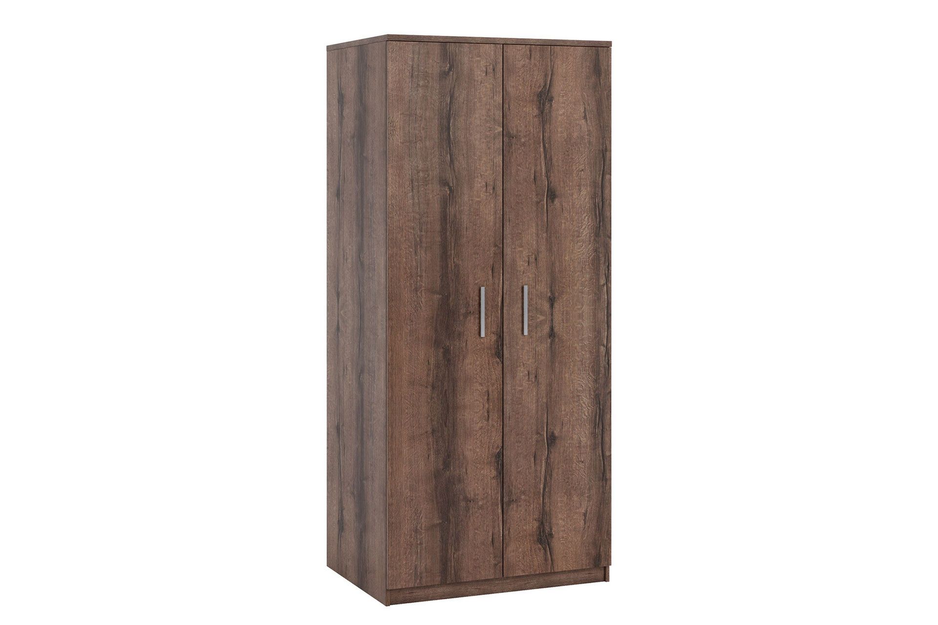 Julissa Garderobe - Eik