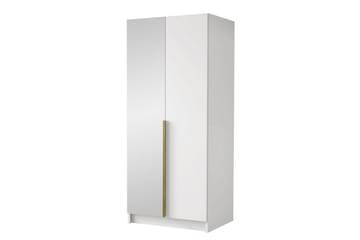 Julissa Garderobe med Speil 100 cm