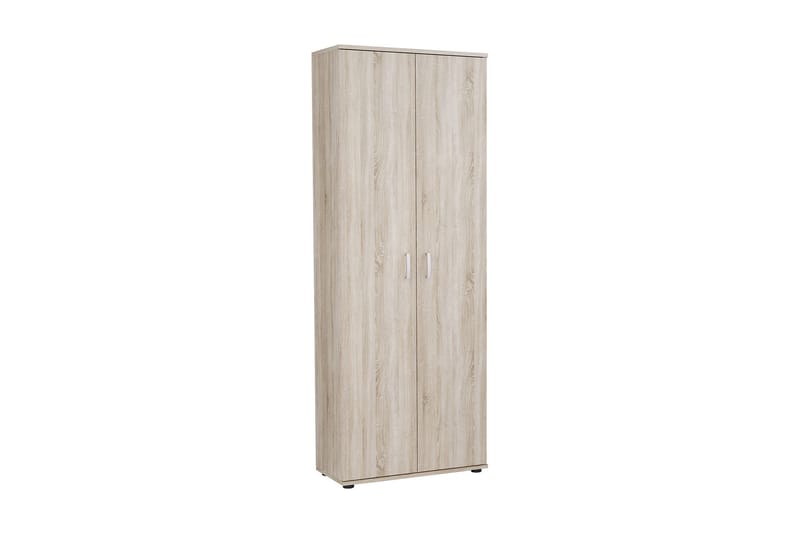 Kelvy Garderobe 70x34 cm - Eik - Oppbevaring - Klesoppbevaring - Garderober & garderobesystem