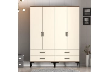 Kumsal Garderobe 160 cm