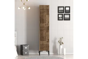 Kumsal Garderobe 40 cm