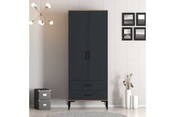 Kumsal Garderobe 80 cm