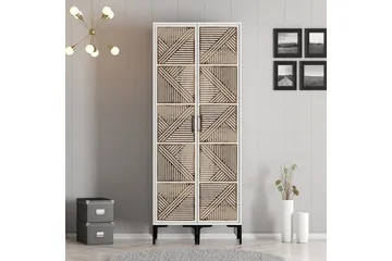 Kumsal Garderobe 80 cm