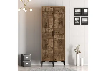 Kumsal Garderobe 80 cm