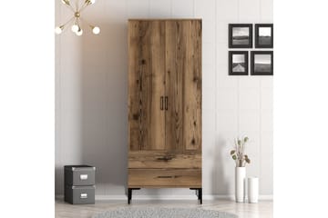 Kumsal Garderobe 80 cm